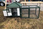 Chicken Coop