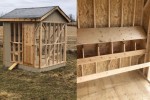 Chicken Coop