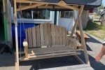 Suspended Swing 2 Seater - $999
