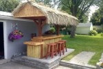 Tiki Bar
