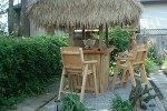 Tiki Bar