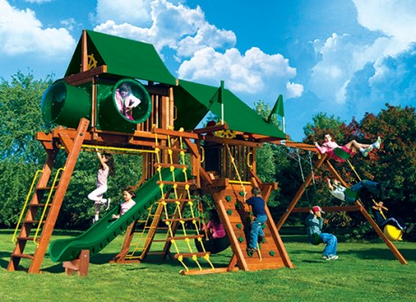 19I Rainbow Castle Pkg IV Double Bubble