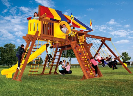 27G King Kong SUPER Castle Pkg IV with So Much More