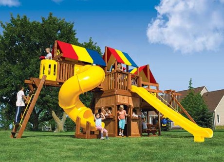 47I King Kong Clubhouse Pkg V Ginormous