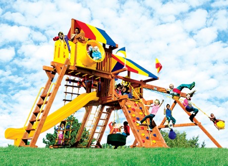 22F Monster Castle Pkg IV Cover Shot