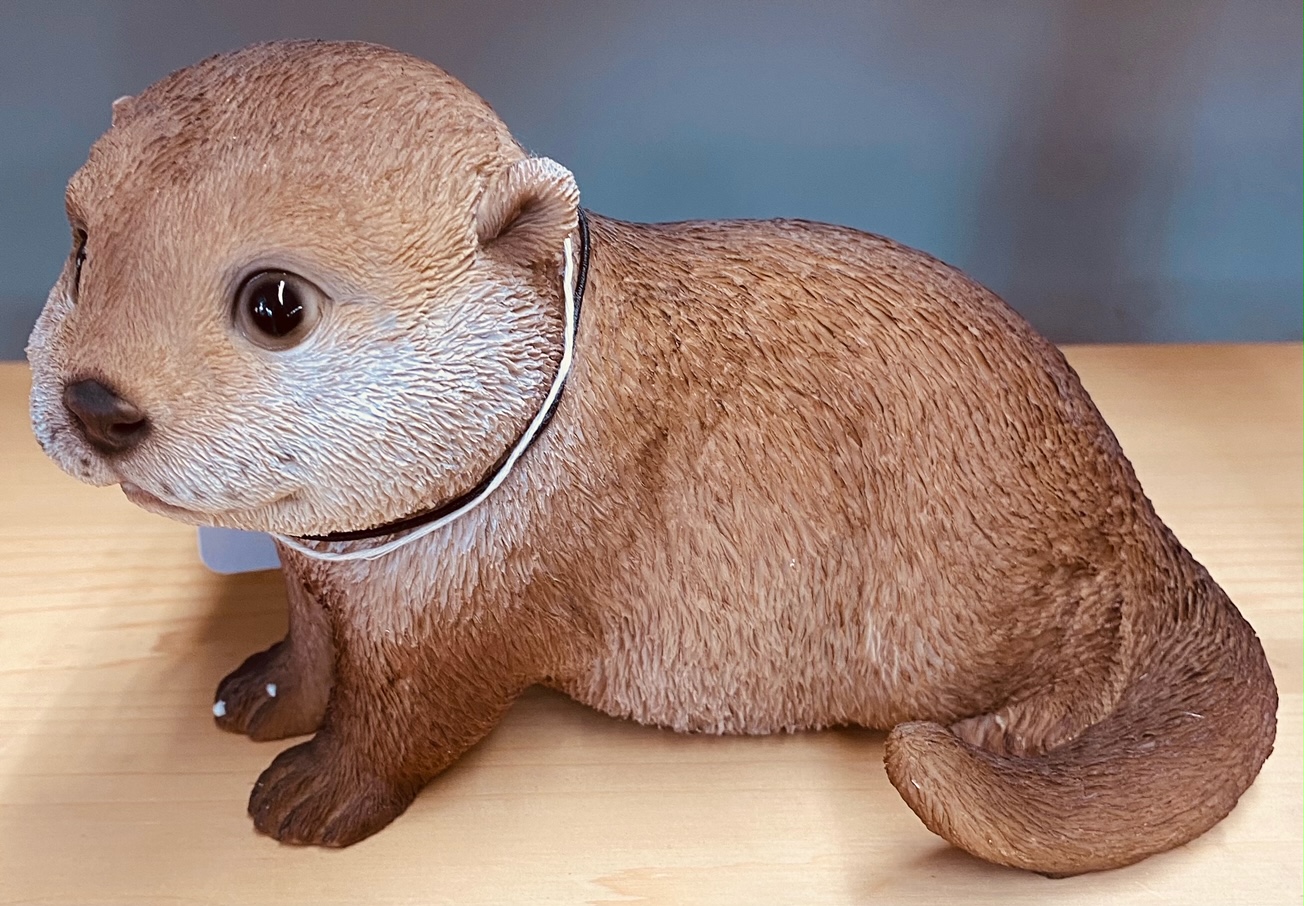 Fiberglass Animals