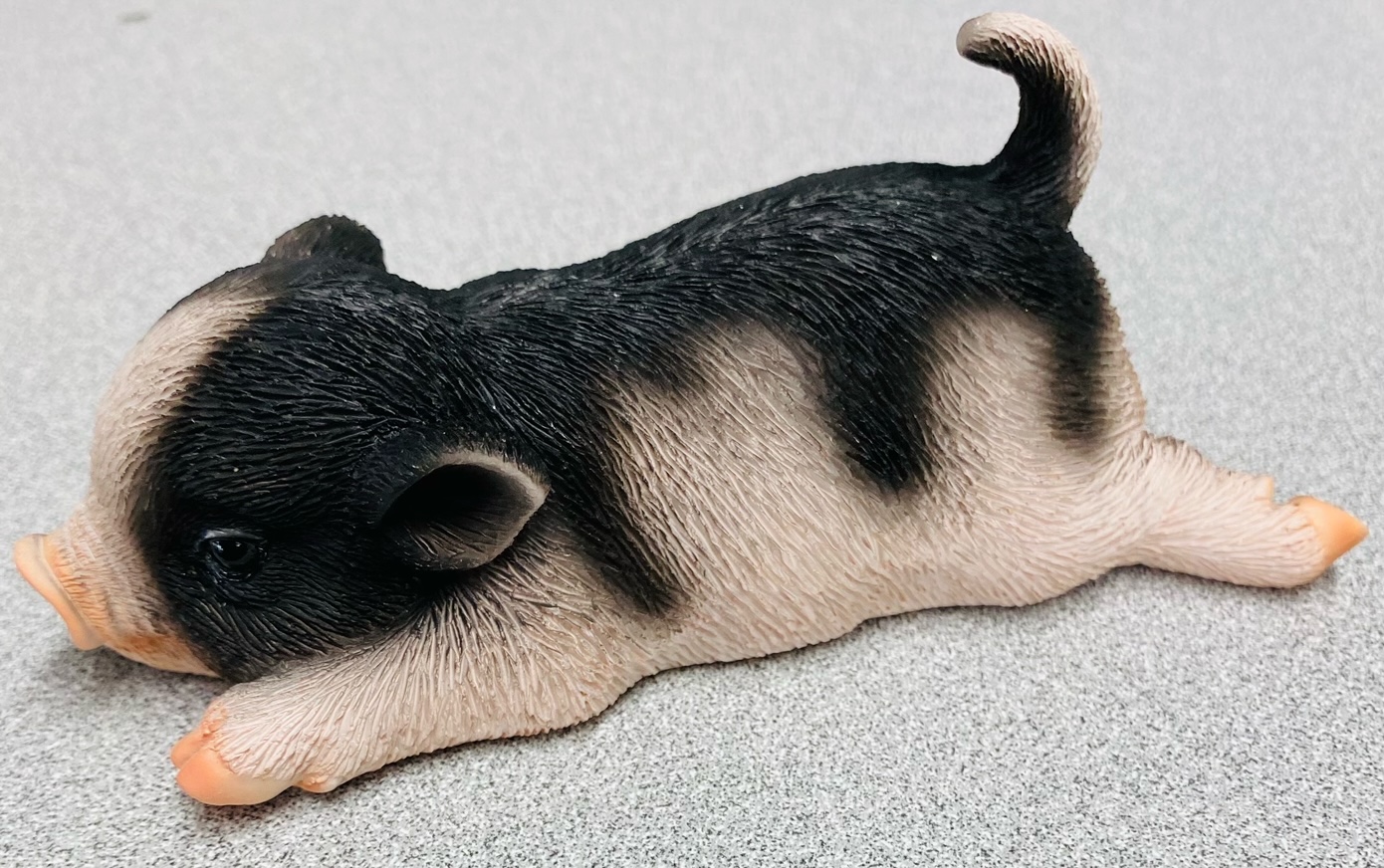 Fiberglass Animals