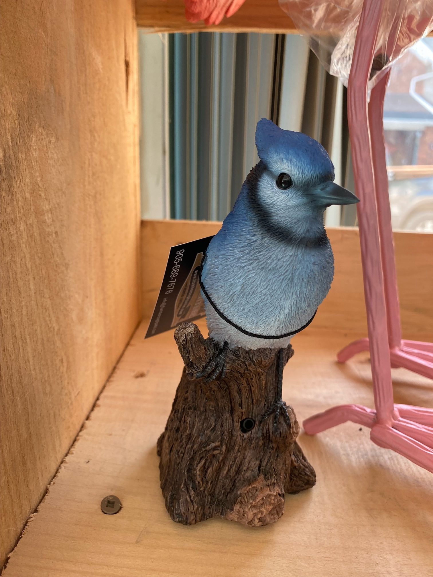 Fiberglass Animals