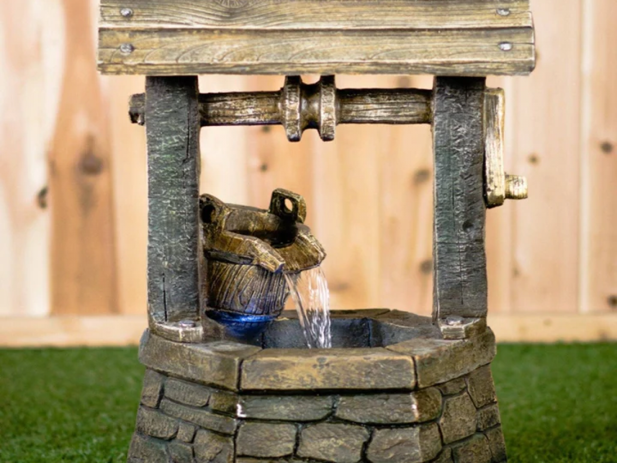 Furniture - Flamborough Patio Furniture